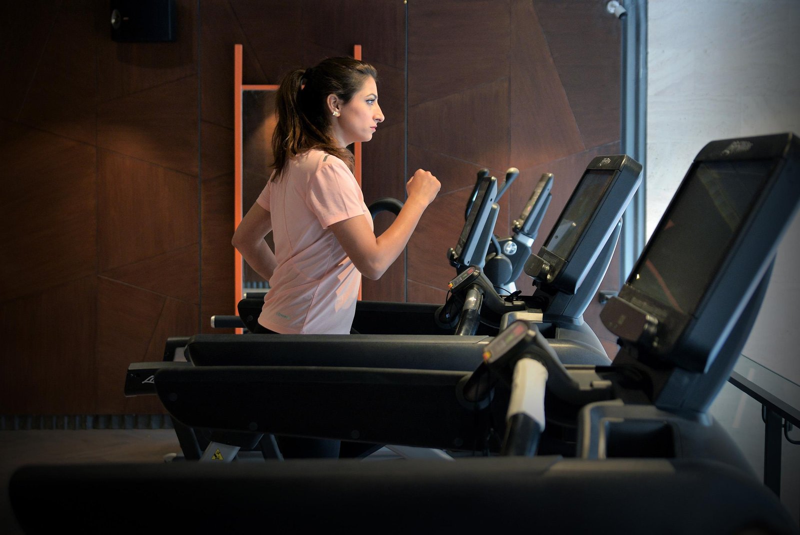 Best Tajbagh Fitness Club for Ladies in Lahore