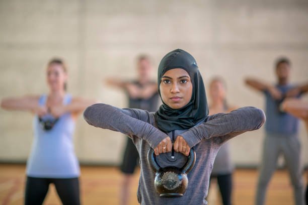 Top Safe Places for Women to Workout in Tajbagh, Lahore