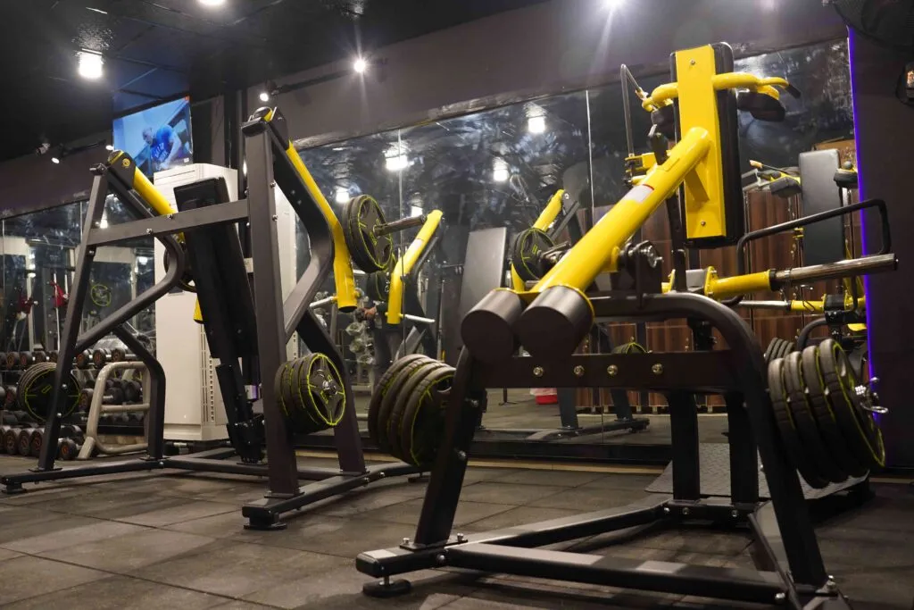 Beginner's Guide to the Gym in Lahore — What to Expect in Your First Month