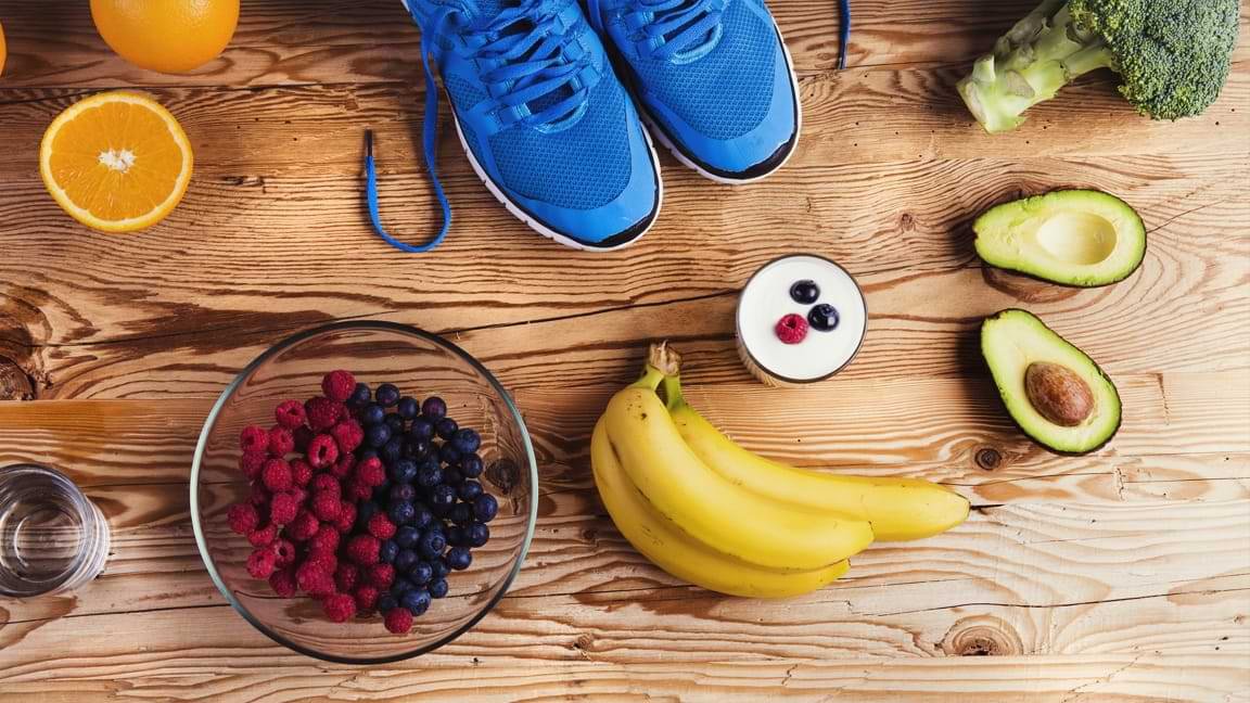 What Should You Eat Before and After a Workout?